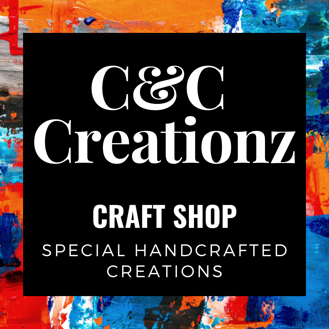 CCCreationz logo