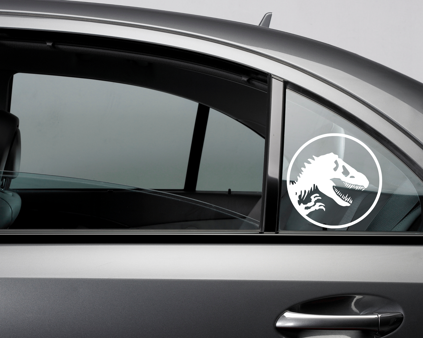 Jurassic Park SVG