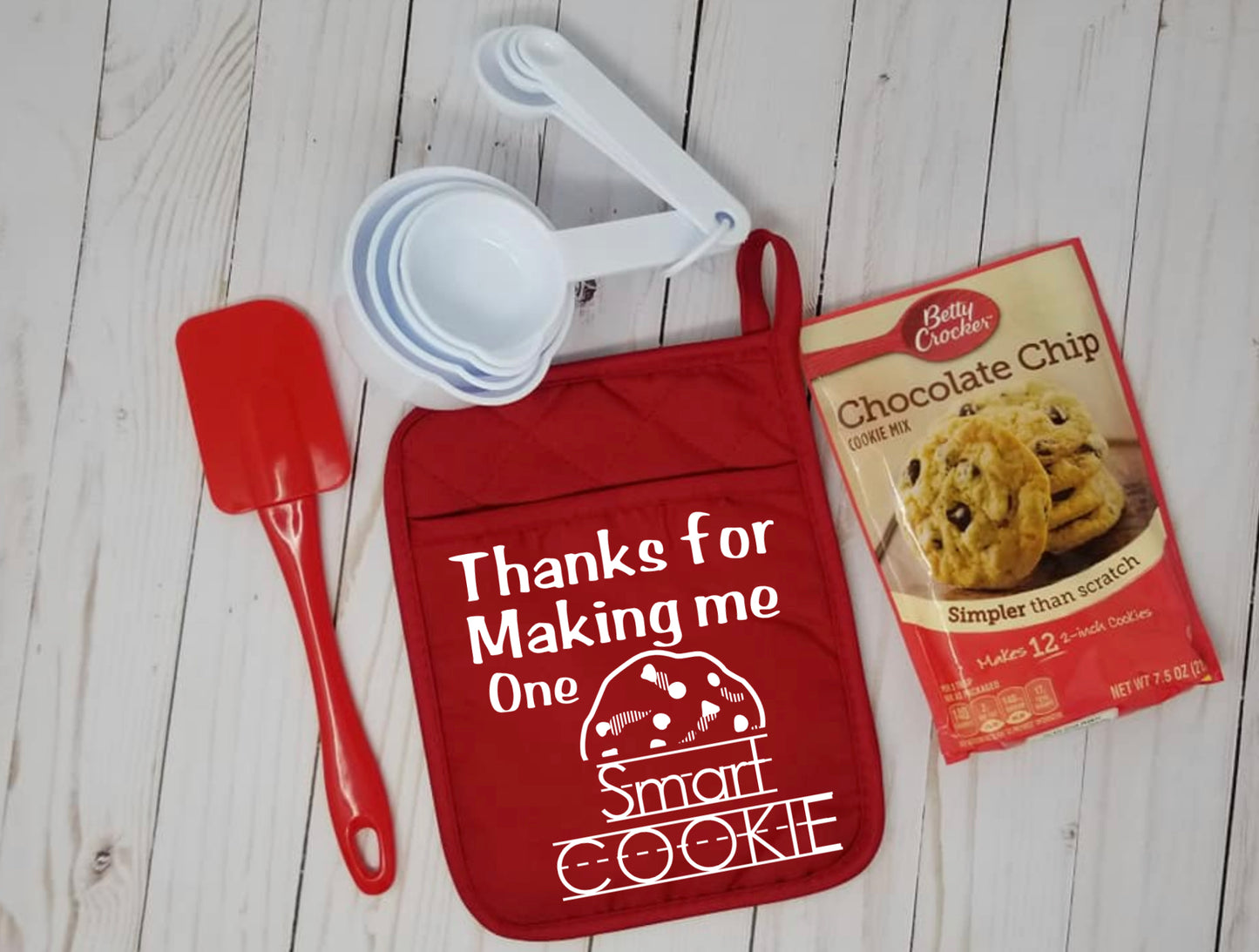 Teacher Christmas Gifts