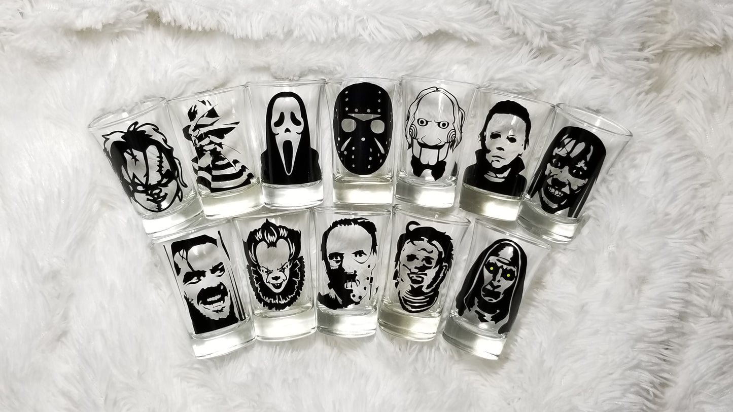 Halloween party supplies