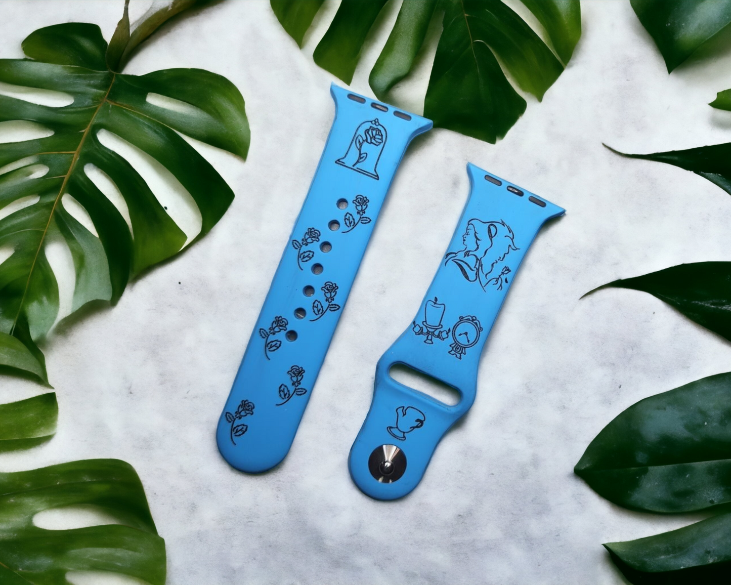 Belle Apple Watch Band