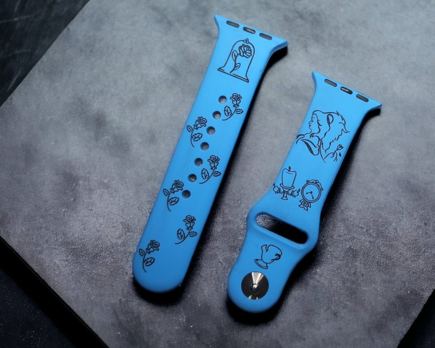 Belle Apple Watch Band