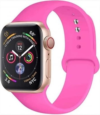 Michael Myers Apple Watch Band