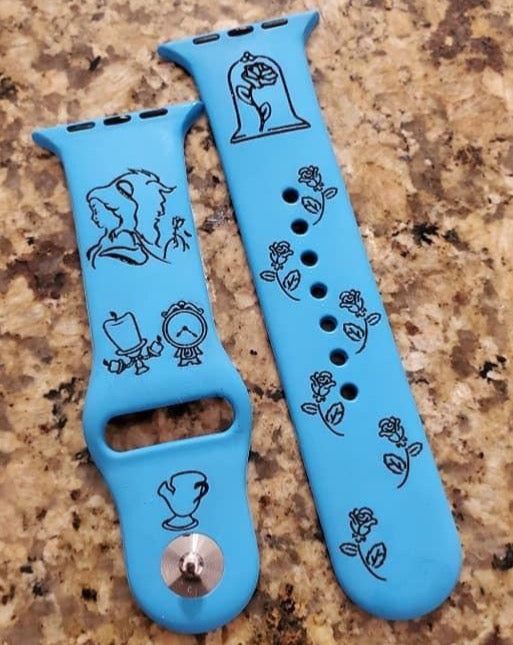 Belle Apple Watch Band