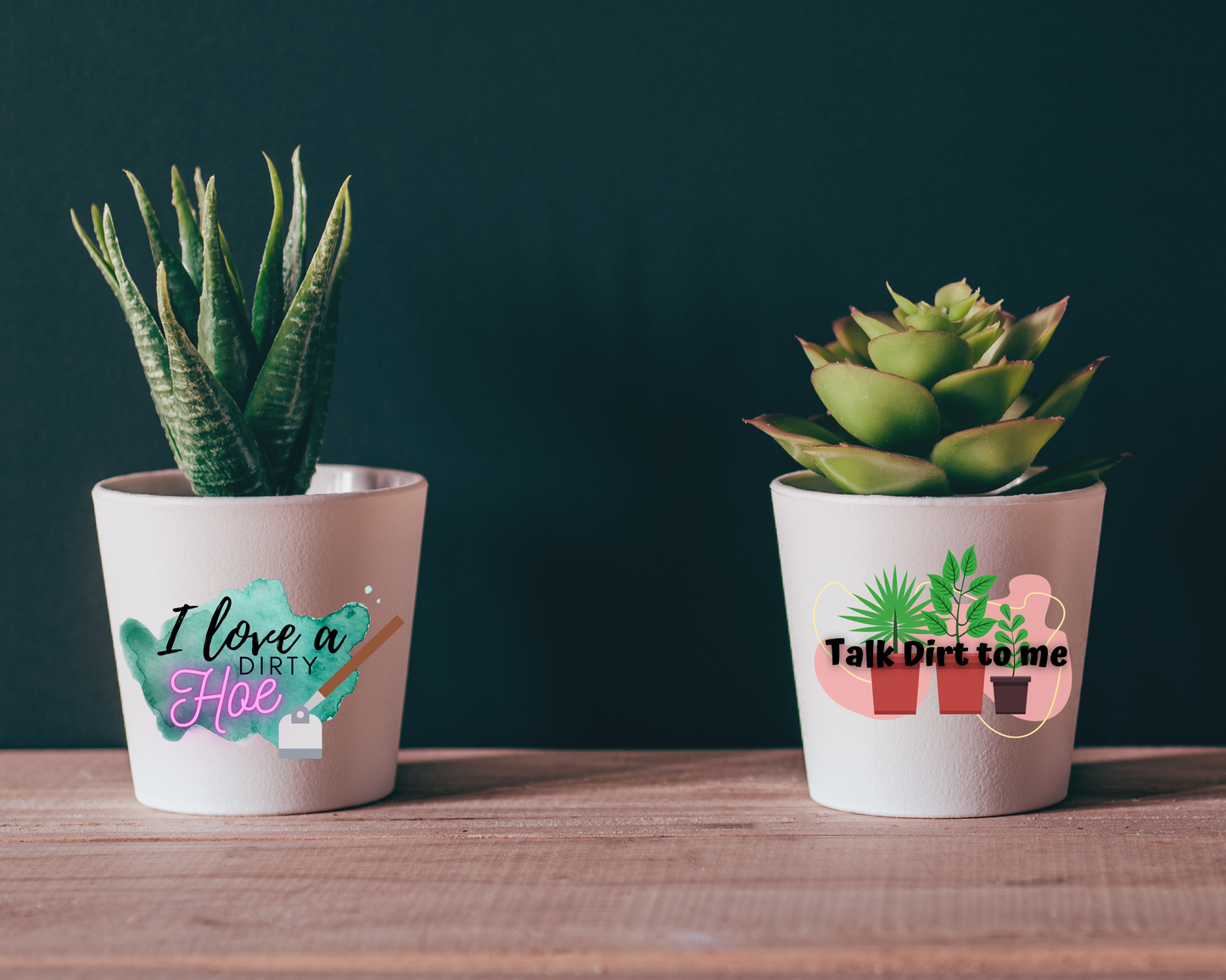 Plant PNG File