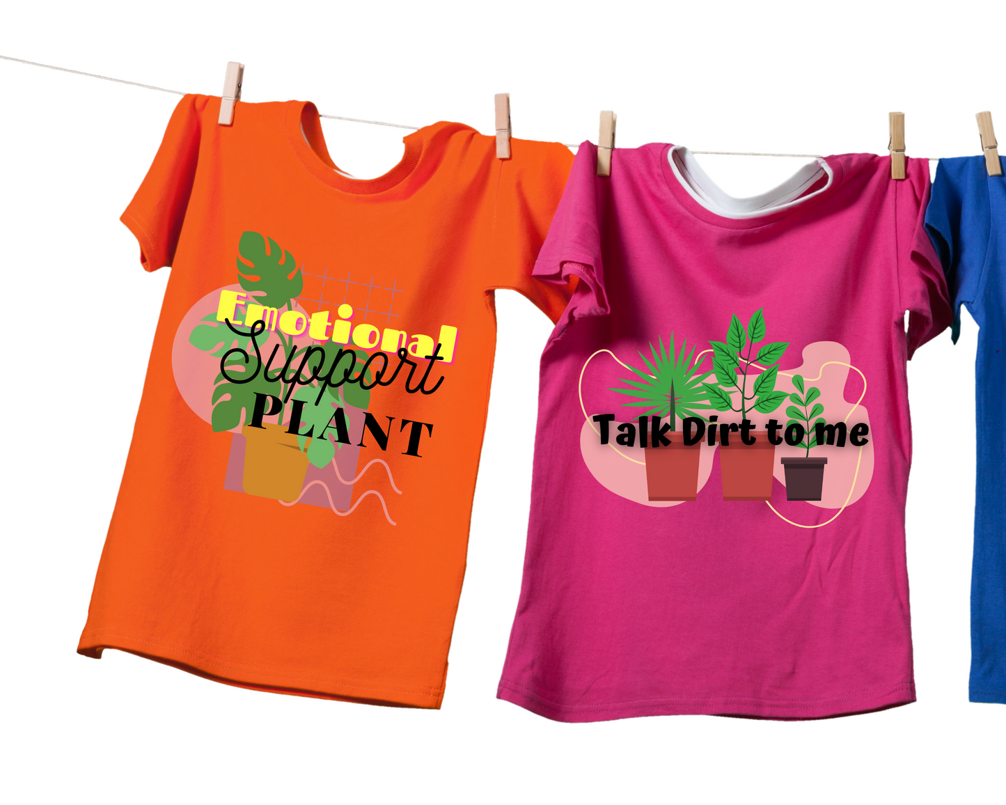 Plant PNG File