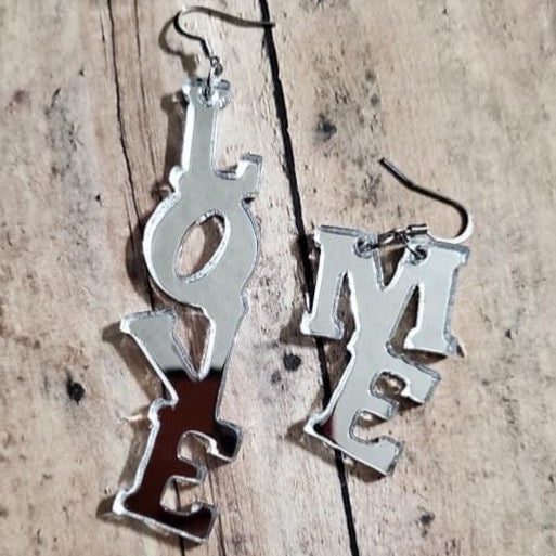 Bedroom Earrings Interchangeable