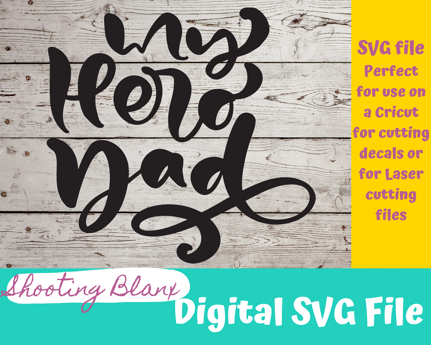 Father's Day SVG Bundle