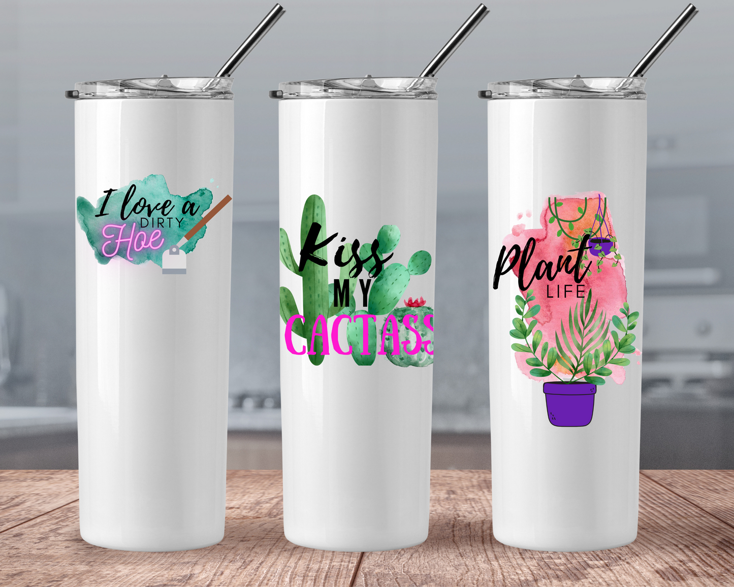 Plant PNG File