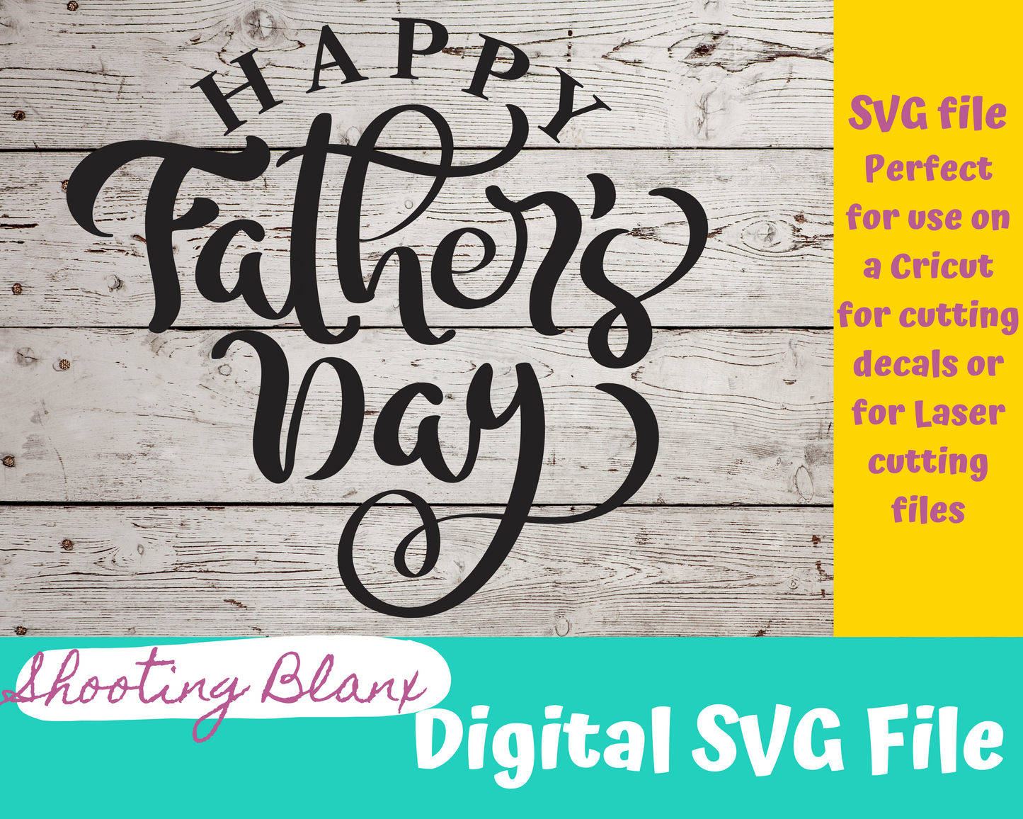 Father's Day SVG Bundle