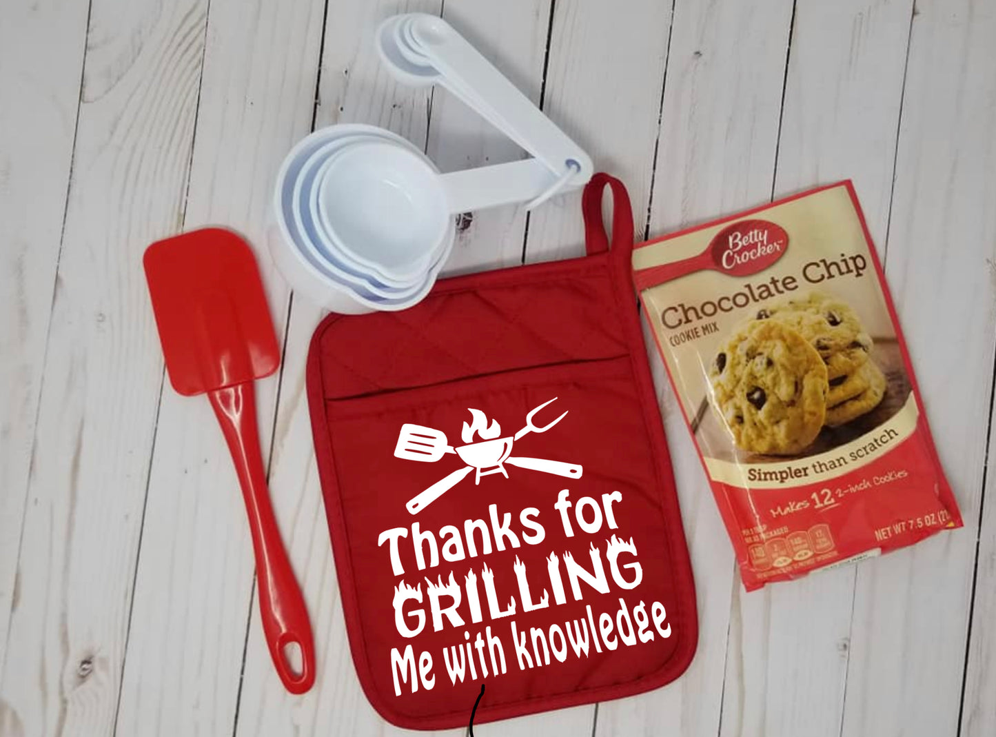 Teacher Christmas Gifts