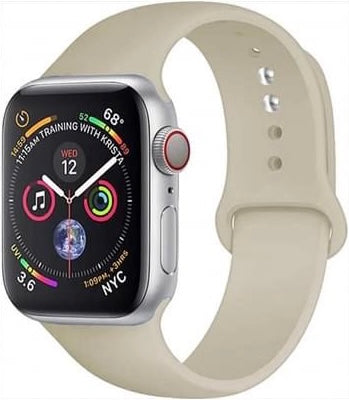 Minion Apple Watch Band