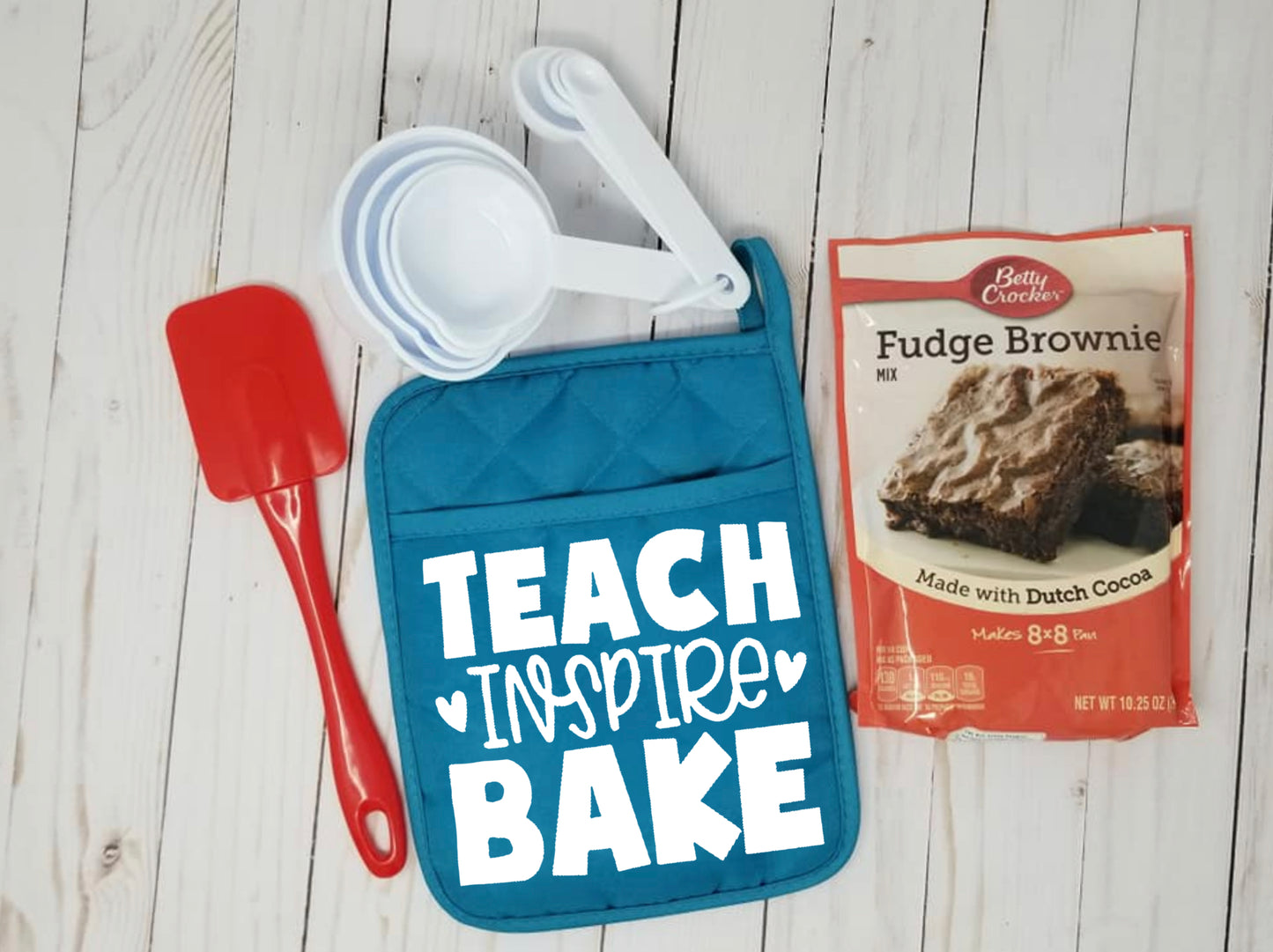 Teacher Christmas Gifts