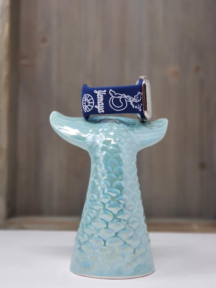 Mermaid Apple Watch Band