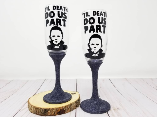 Til' Death Do Us Part
