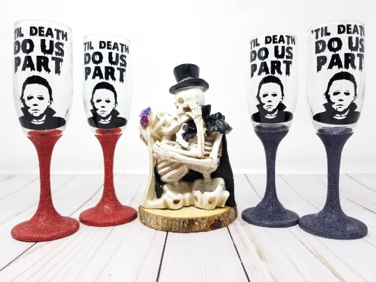 Til' Death Do Us Part