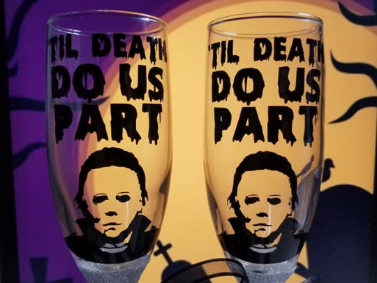 Til' Death Do Us Part