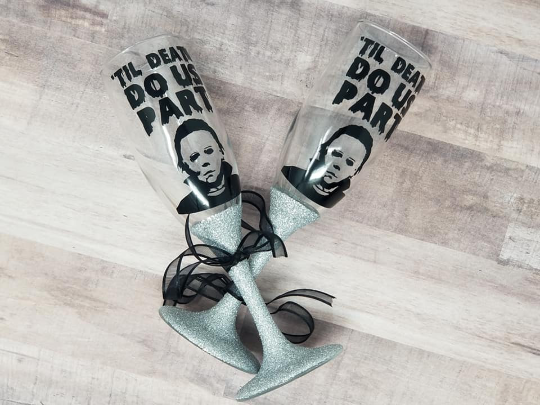 Til' Death Do Us Part