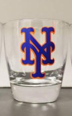 Yankees and Mets set, New York, Personalized Cups, Gift for him, world series, New York Mets - CCCreationz