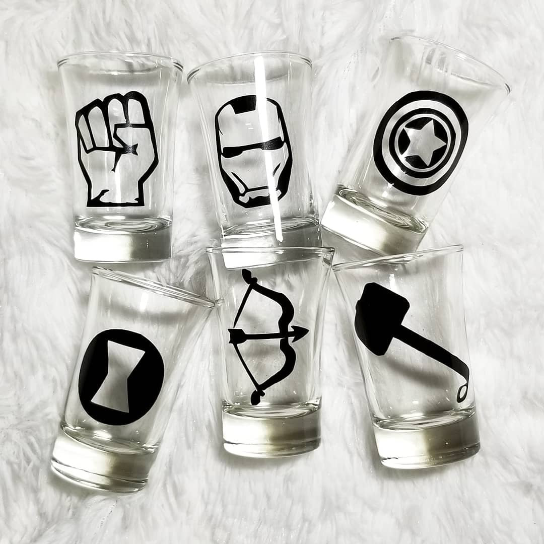 Black Panther Beer Mug, Marvel gift, Black Panther gift, Beer Mug, Per –  CCCreationz