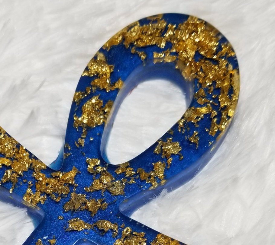 Ankh, Egyptian Jewelry, Afrocentric Jewelry, Ancient Egyptian, Egyptian Wall Art - CCCreationz