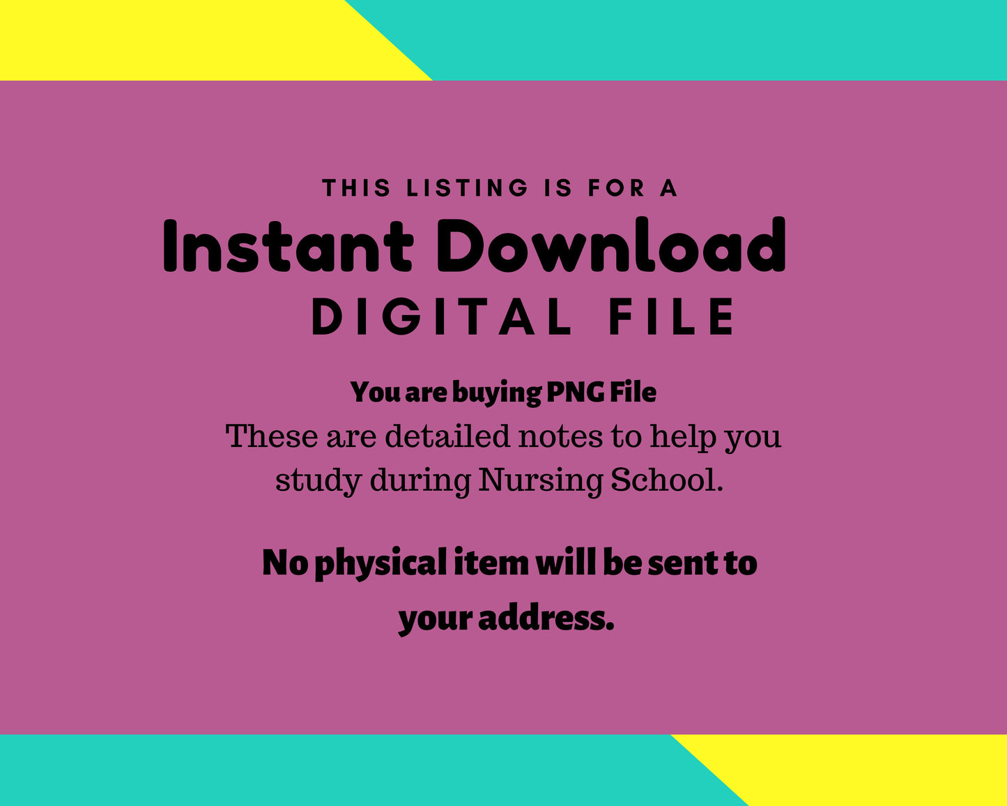 Gastrointestinal System - Nursing Notes Digital