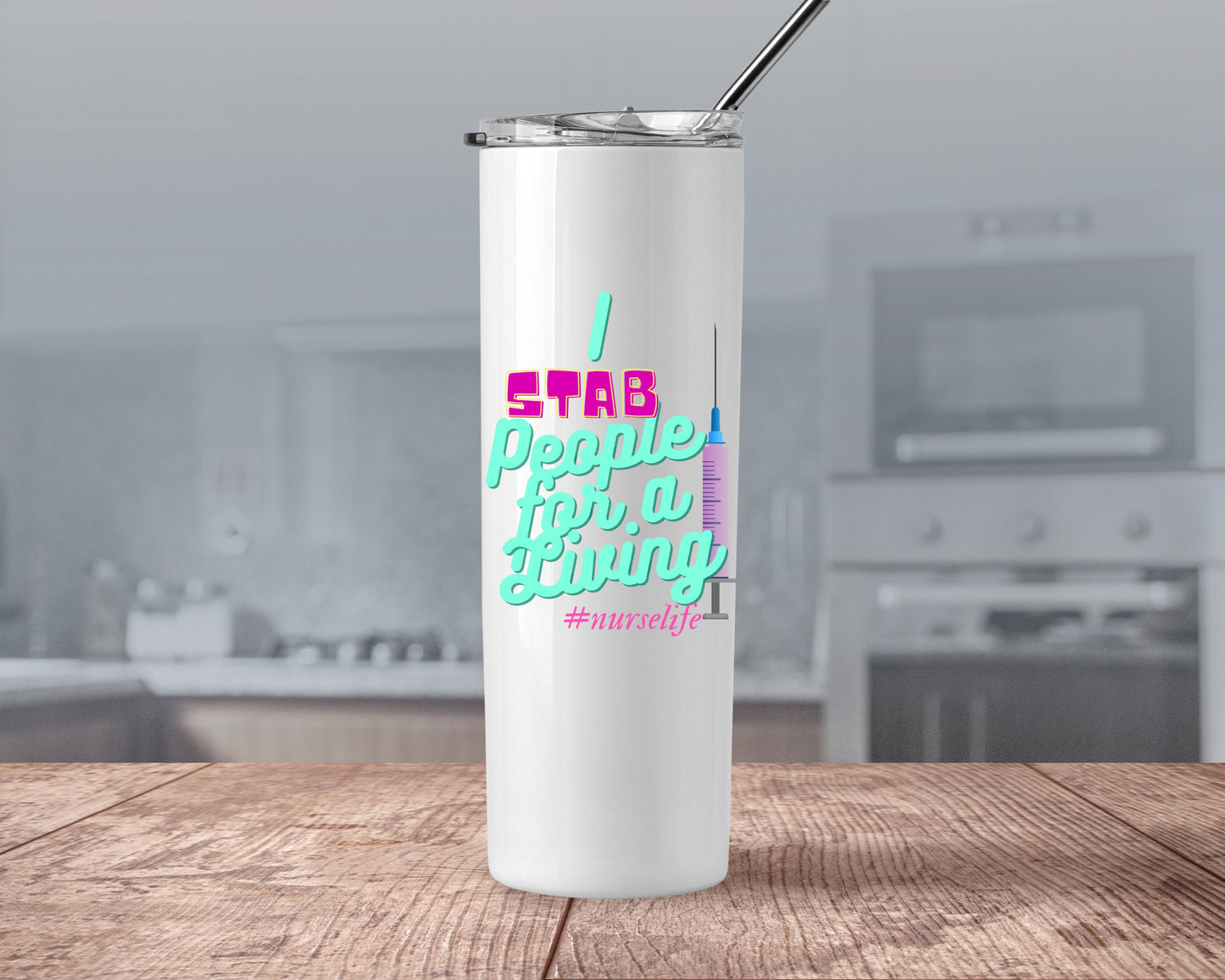 Nurse PNG files for sublimation or for creating printable art, Nurse, Nursing, Nurse Life, transparent
