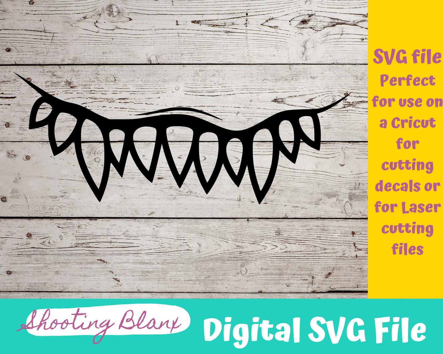 Teeth / Bite bundle SVG files perfect for Cricut, Cameo, or Silhouette also for laser engraving Glowforge, monster, mouth, lips, tooth
