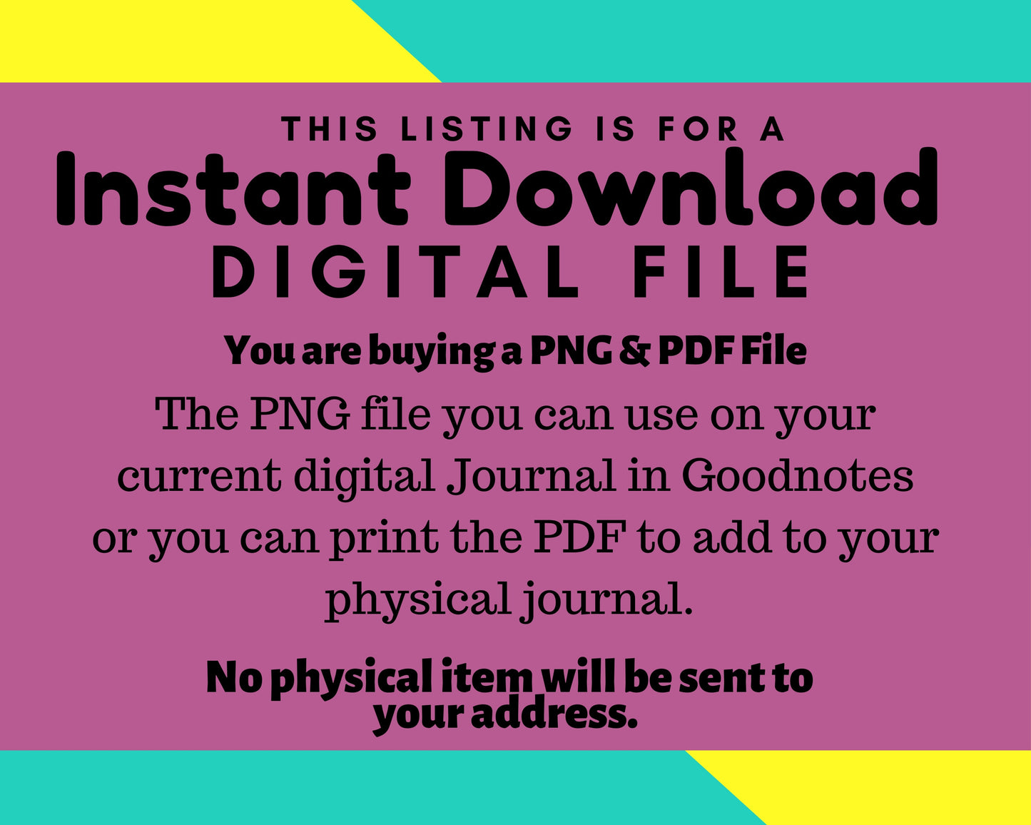 Mood Tracker /For Gym Rats / Weight loss / Bujo / Journal / Digital template / Journal Page layout / Page Insert