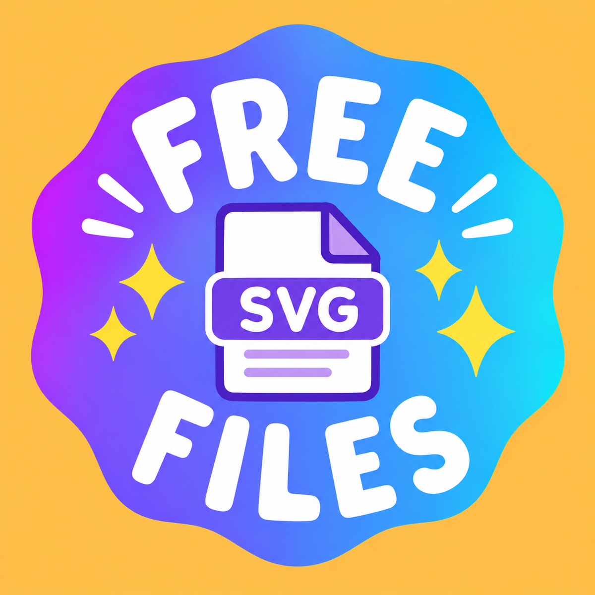 Free horror SVG files for Glowforge, Cricut and laser cutting - C&C Creationz