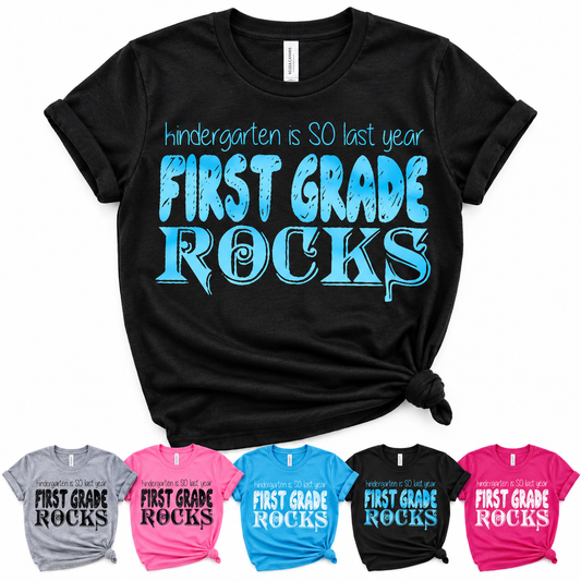 Custom Funny Teacher T-Shirt — T-Shirt photo 1