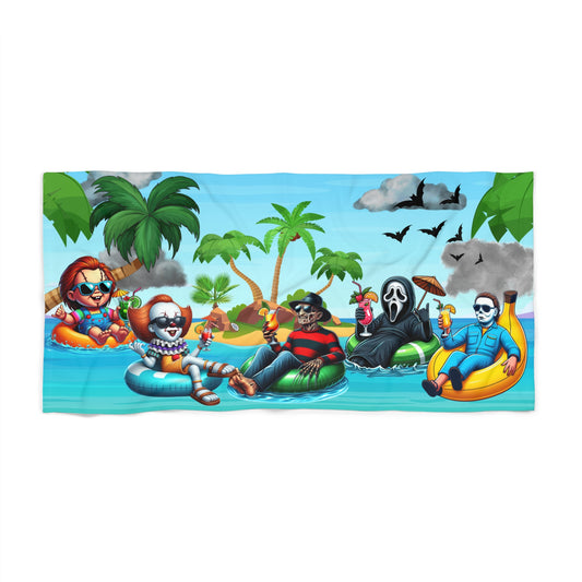 Beach Towel