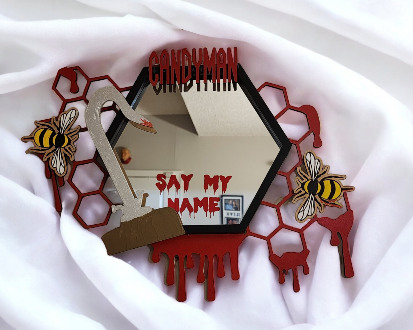 Candyman Mirror
