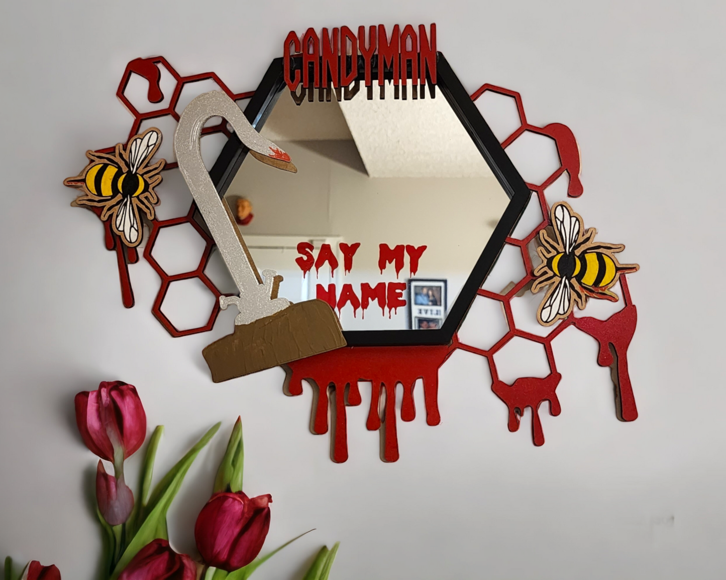 Candyman Mirror