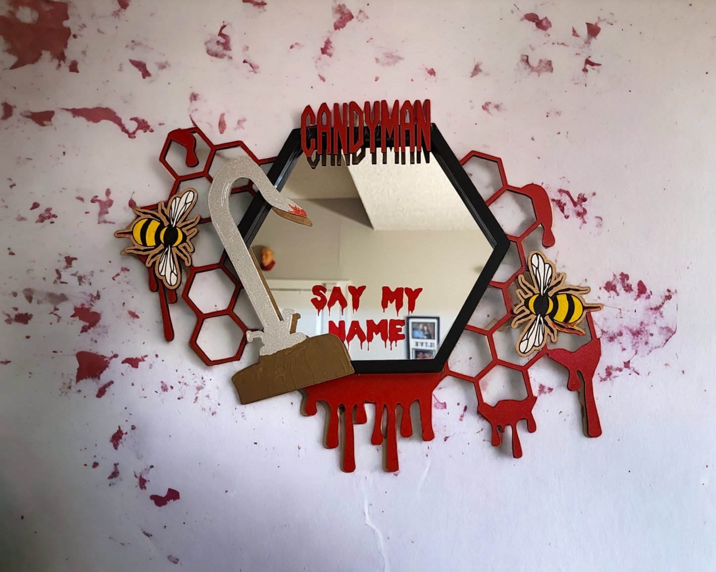 Candyman Mirror