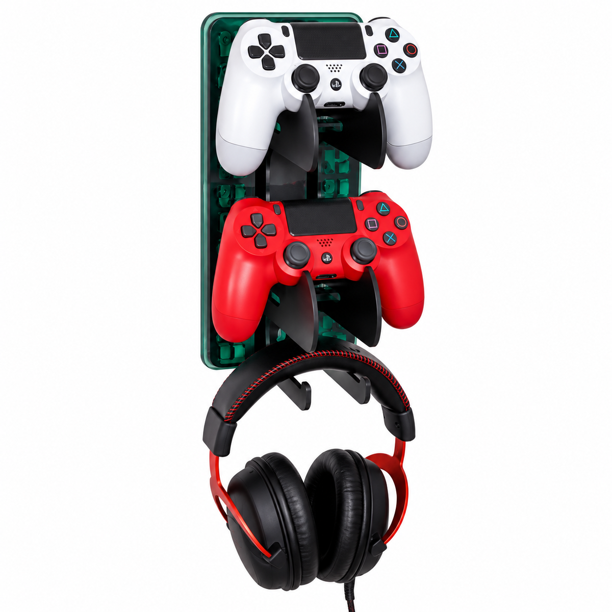 Wall Mount Gaming Stand