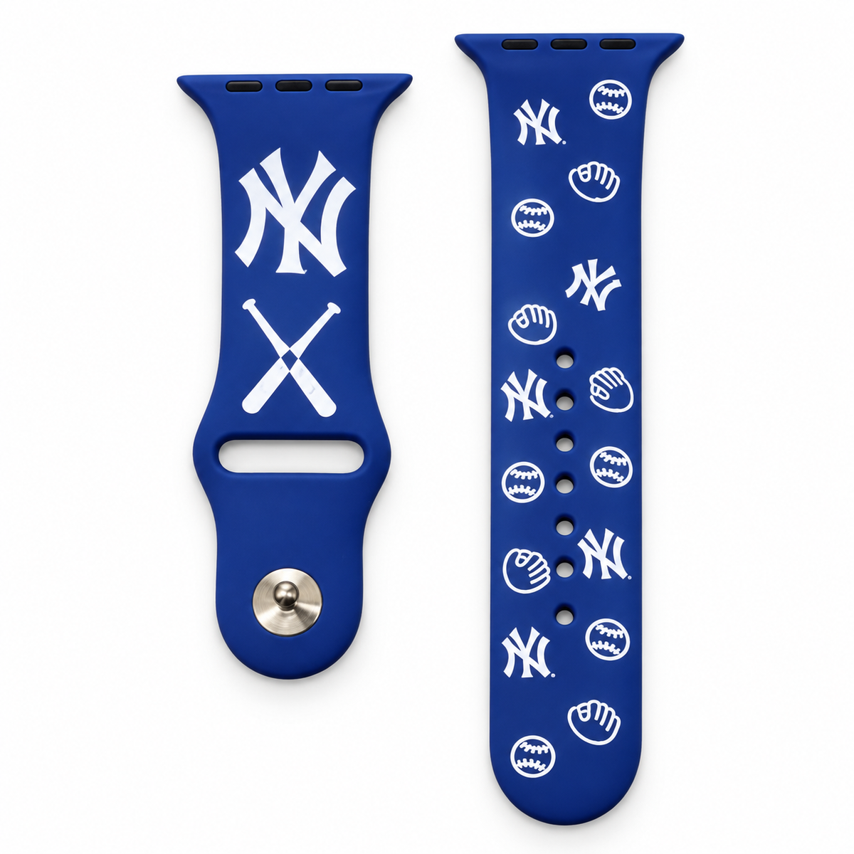 New York Apple Watch Band