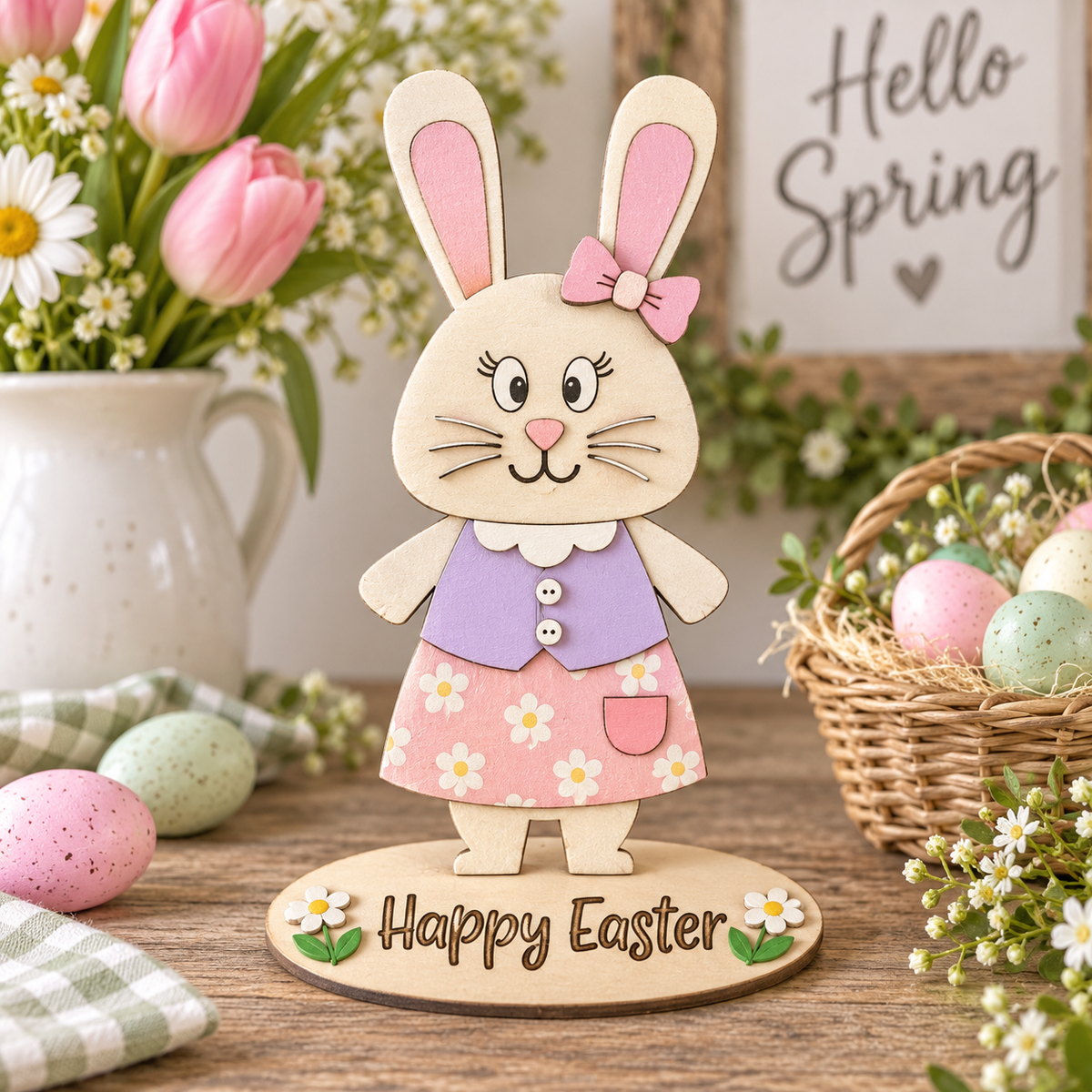Easter Bunny Kits