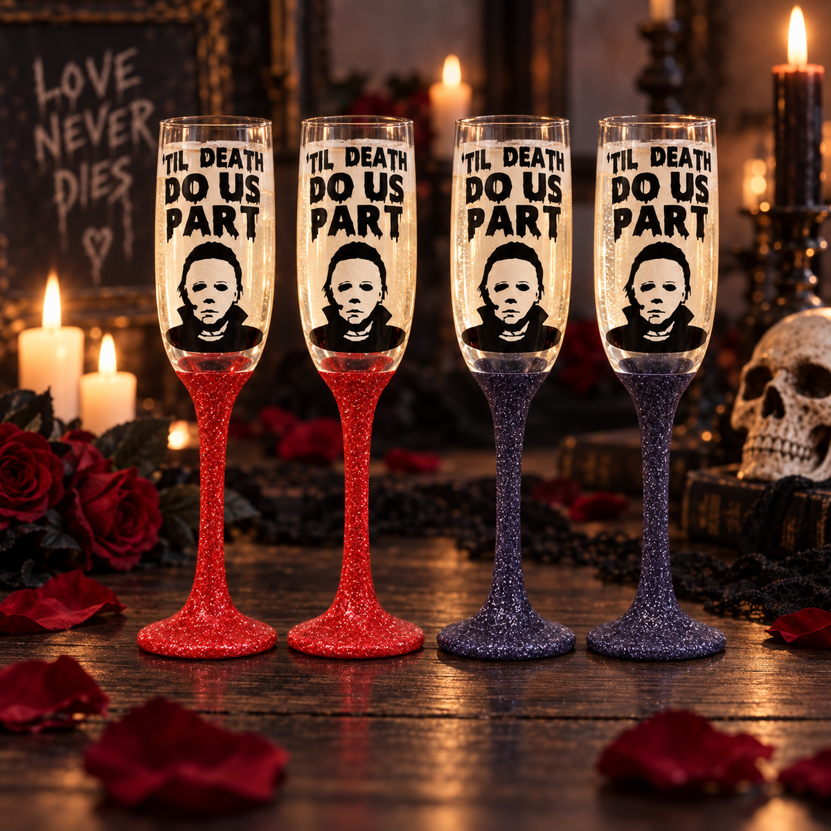 Til' Death Do Us Part