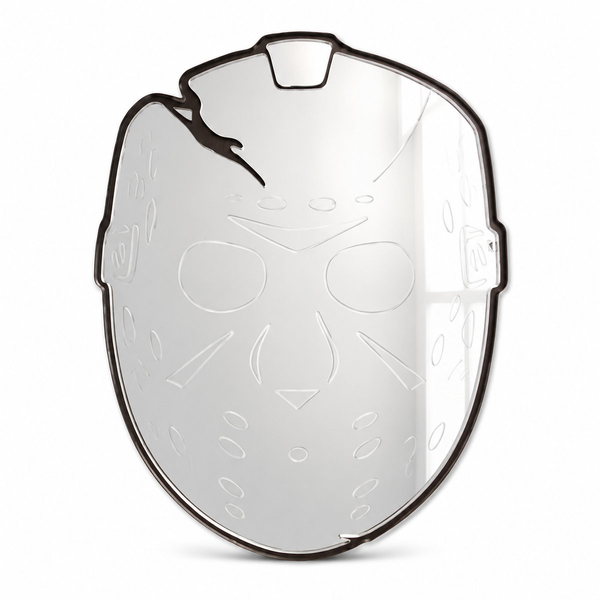 Jason Horror Mirror