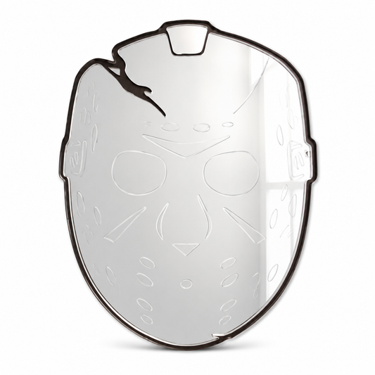 Jason Horror Mirror