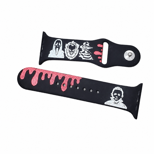 Horror Apple Watch Band