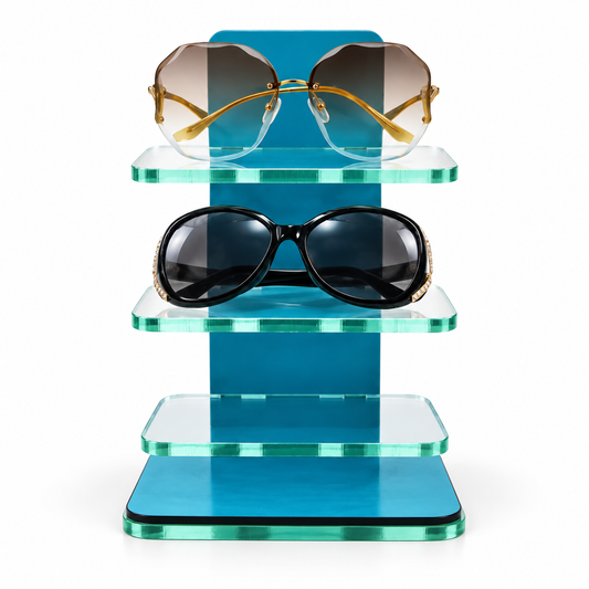 Sunglasses stand