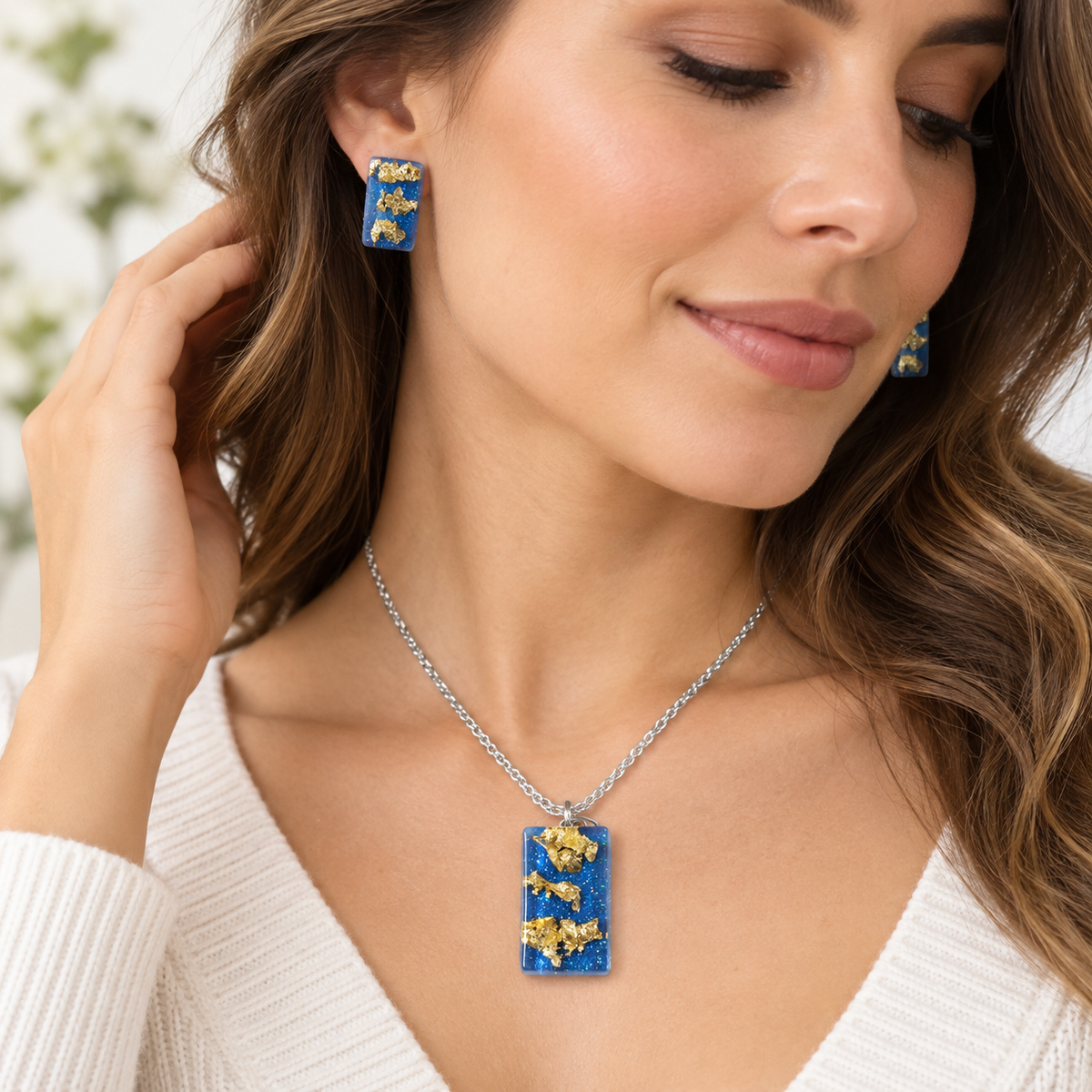 Mermaid Jewelry — Jewelry photo 2