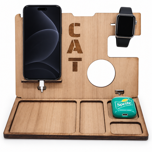 Phone Docking/Charging Station