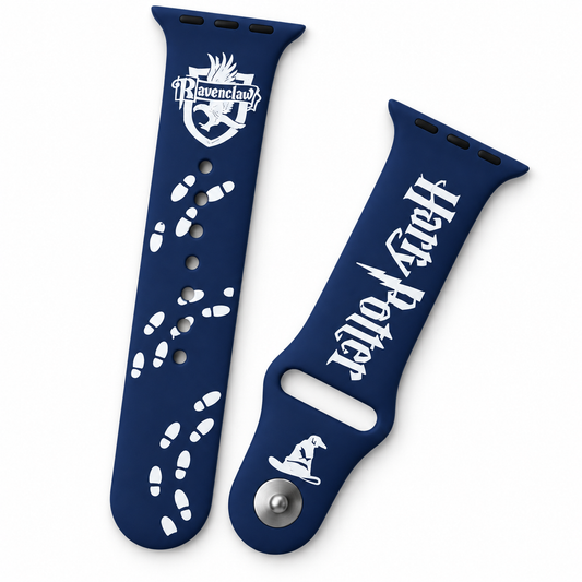 House Apple Watch Band