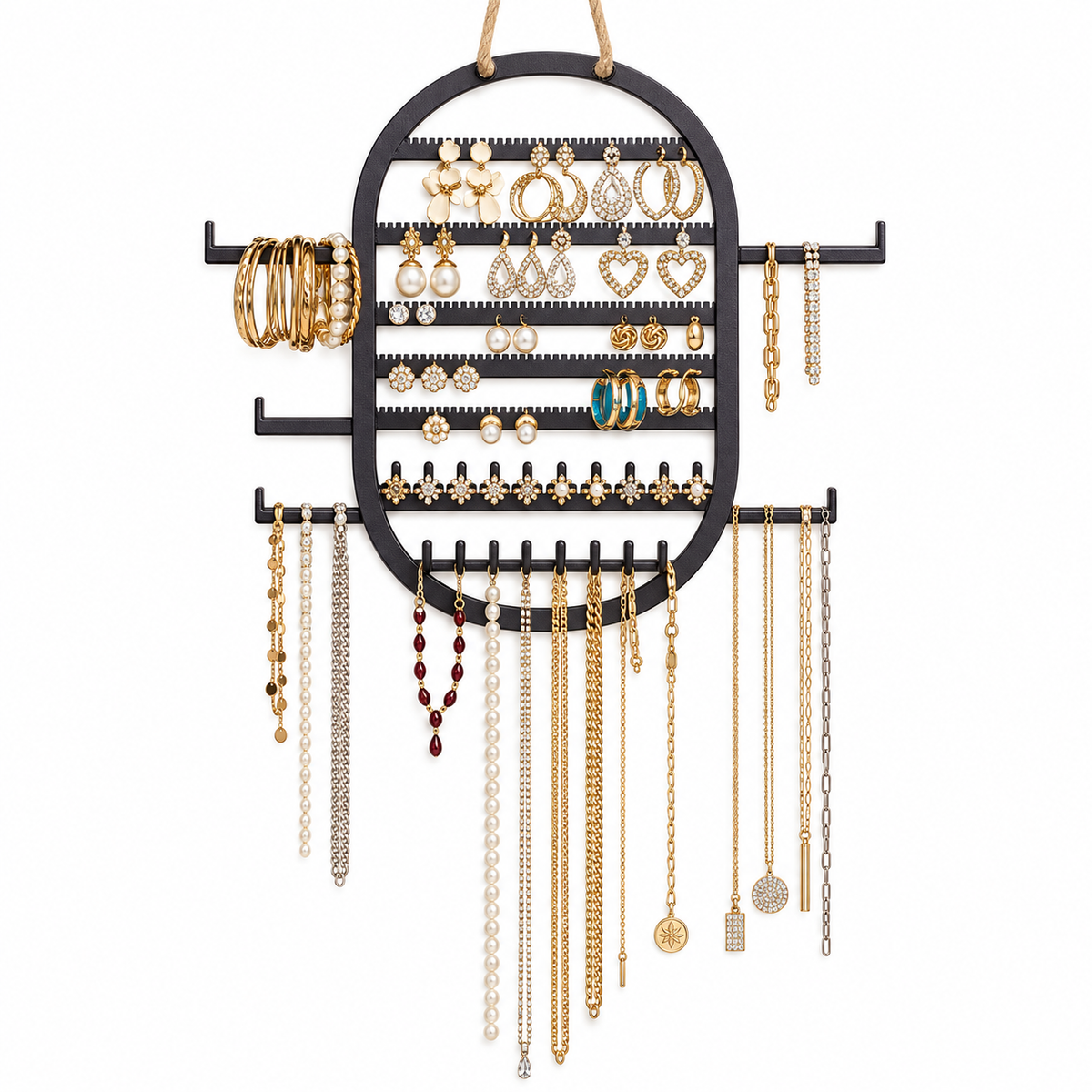 Jewelry Wall Hanger