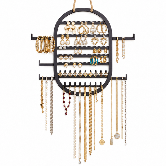 Jewelry Wall Hanger