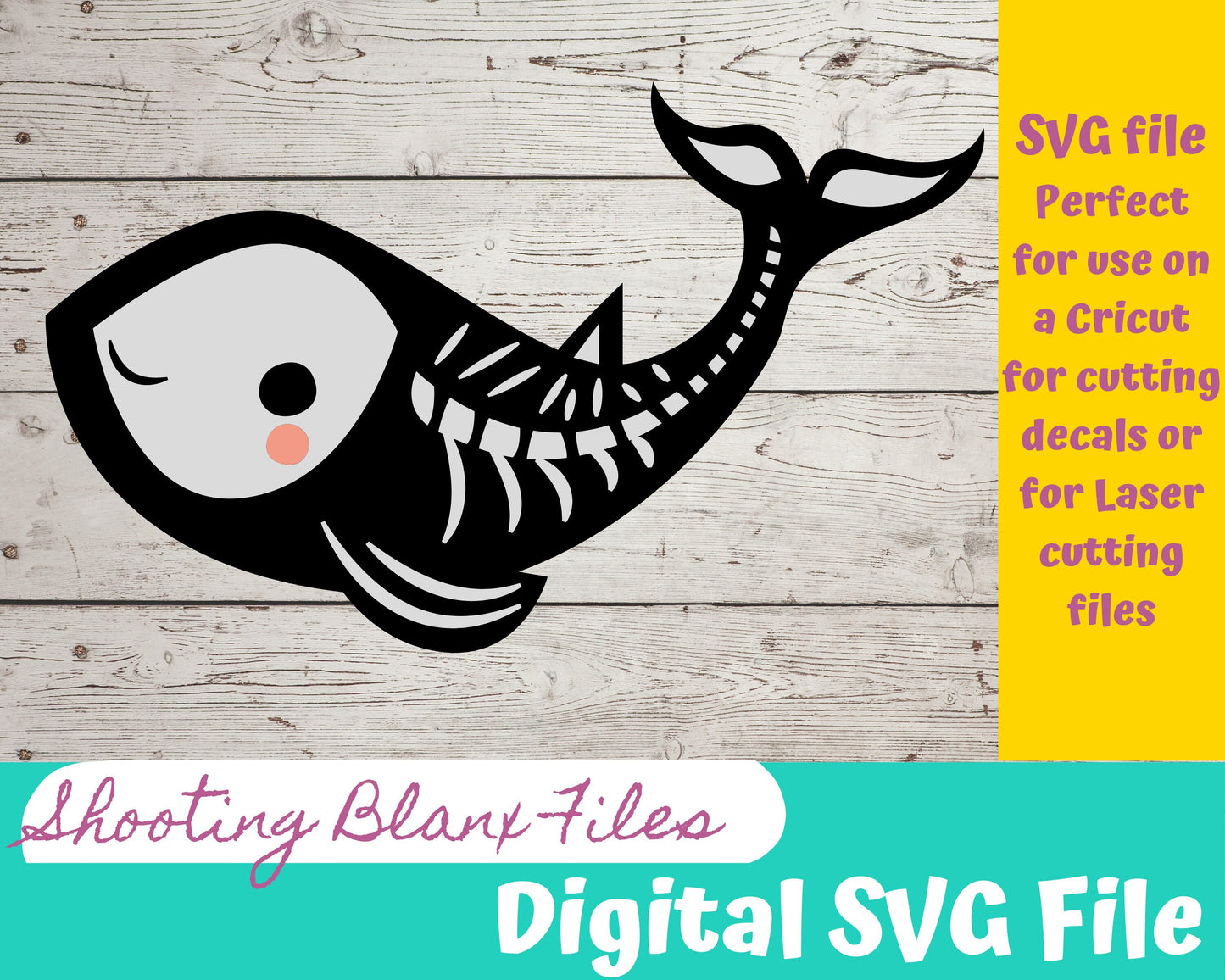 Animal Skeleton 22 SVG Bundle file perfect for Cricut, Cameo, or Silhouette also for laser engraving Glowforge, Scary, Halloween, animal