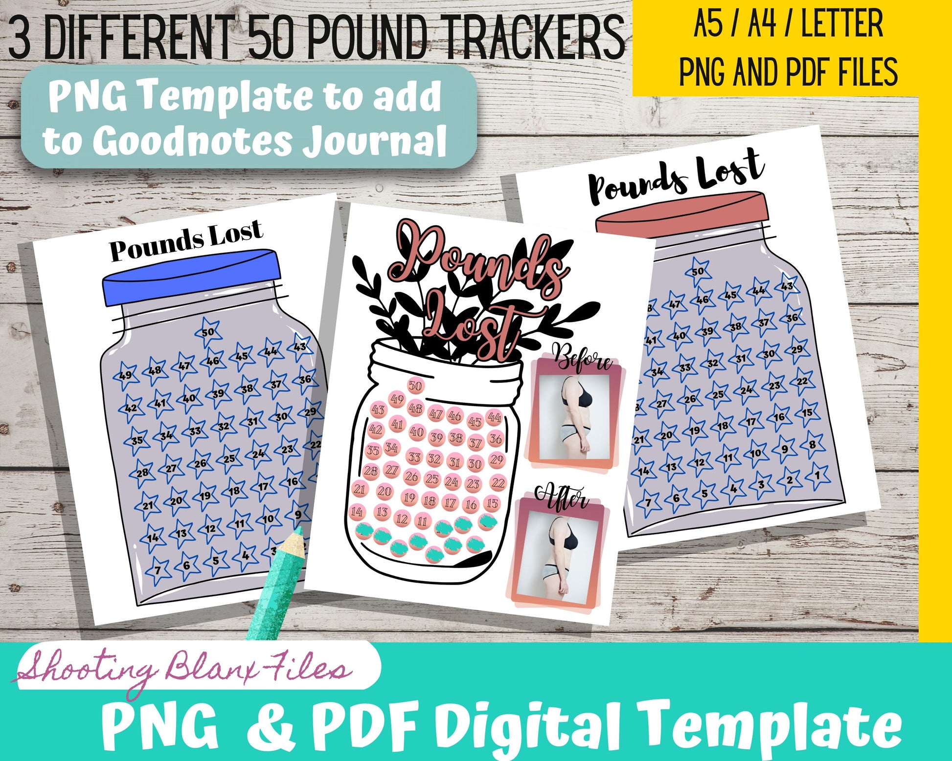 3-weight-loss-journal-template-50-pound-tracker-weight-loss-bujo-cccreationz for 50 Pound Weight Loss Tracker Printable Free 3 Weight Loss Journal Template/ 50 Pound tracker / Weight loss / Bujo – CCCreationz for 50 Pound Weight Loss Tracker Printable Free